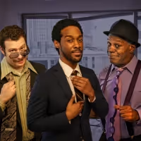 Broken Nose Theatre to Launch 8th Season with the U.S. Premiere of LABYRINTH