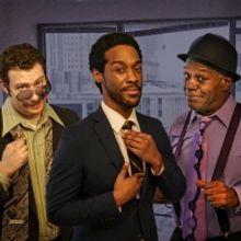 Broken Nose Theatre to Launch 8th Season with the U.S. Premiere of LABYRINTH