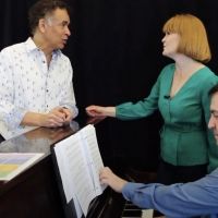 VIDEO: Go Inside the Revival for Encores! LOVE LIFE with Victoria Clark, Brian…