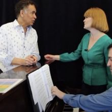 VIDEO: Go Inside the Revival for Encores! LOVE LIFE with Victoria Clark, Brian Stokes