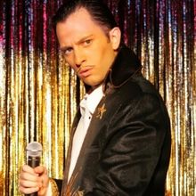 A TOUCH OF VEGAS Parody Lounge Act is Coming to Bay Street in September