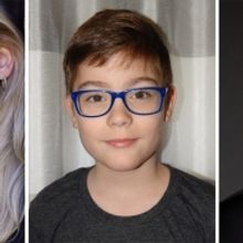 Multitasking Madness of Modern Life Explored In DISTRACTED At The Roxy Regional Theat