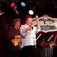 BWW Feature: Helen Reddy - The Woman Who Roared