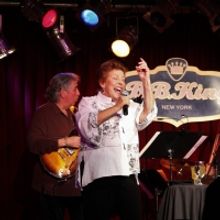 BWW Feature: Helen Reddy - The Woman Who Roared