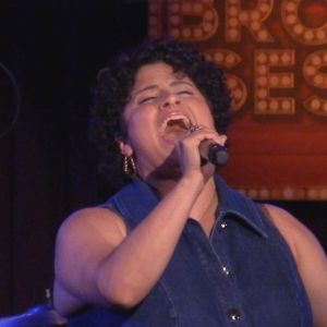 Video: REAL WOMEN HAVE CURVES Cast Soars at Broadway Sessions