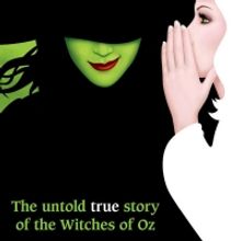 WICKED, HAMILTON & More Announced for 2021-22 PNC Broadway in Columbus Season