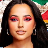 VIDEO: Watch the Trailer for Becky G's New FACE TO FACE Talk Show