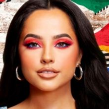 VIDEO: Watch the Trailer for Becky G's New FACE TO FACE Talk Show
