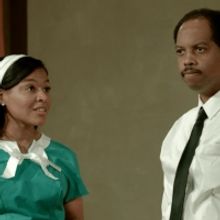 BWW Review: The American History Theater, The Roustabouts Theatre Co., & Teenage Yout