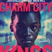 VIDEO: Watch the Trailer for CHARM CITY KINGS on HBO Max