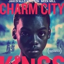 VIDEO: Watch the Trailer for CHARM CITY KINGS on HBO Max