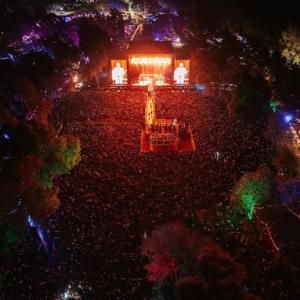 Photos: Goldensky Festival to Return to Sacramento with Zach Bryan, Megan Moroney