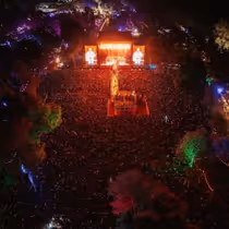 Photos: Goldensky Festival to Return to Sacramento with Zach Bryan, Megan Moroney