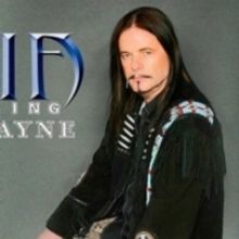 Announcing ASIA Featuring John Payne At Patchogue Theatre