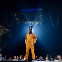 BWW Review: A MIDSUMMER NIGHT'S DREAM, Bridge Theatre via National Theatre At Home