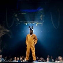 BWW Review: A MIDSUMMER NIGHT'S DREAM, Bridge Theatre via National Theatre At Home