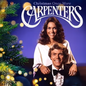 Remastered Carpenters Christmas Album Available Now