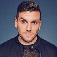 Chris Distefano to Release Self Produced Comedy Special & Debut Comedy Album
