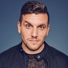 Chris Distefano to Release Self Produced Comedy Special & Debut Comedy Album