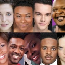 Casting Announced for Haven's DIRECTORS HAVEN 2019