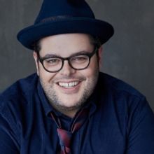 VIDEO: Josh Gad Visits Backstage LIVE with Richard Ridge