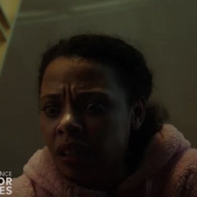 VIDEO: The CW Shares TWO SENTENCE HORROR STORY Squirm Scene