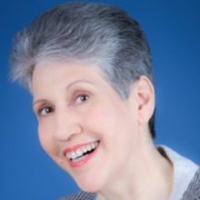 Repeat Show Announced For NANCY REDMAN At United Solo Festival