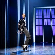 Ilario Grant to Return to the Title Role in MJ on Broadway