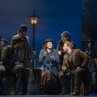 Subscriptions to go on Sale in June For KRAVIS ON BROADWAY 2021/2022 Season
