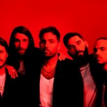 You Me At Six Release Announce New Album 'Truth Decay'