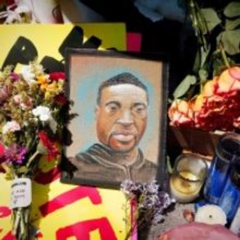 13 Pews to Join Downtown March For George Floyd