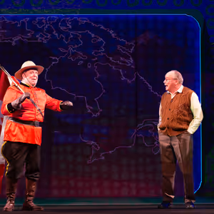 I'M CONNECTICUT Will Open Ivoryton Playhouse's 97th Season
