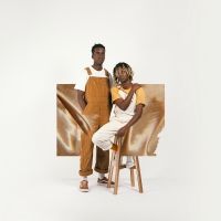 YellowStraps Release Their Latest Single 'Goldress' (feat. VYNK)