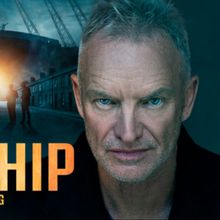 Full Cast Set For Sting’s THE LAST SHIP at Theatre Royal Drury Lane