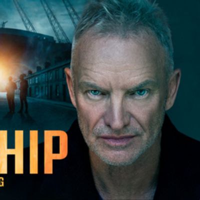 Full Cast Set For Sting’s THE LAST SHIP at Theatre Royal Drury Lane
