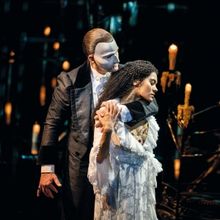 New Production of THE PHANTOM OF THE OPERA Will Embark on North American Tour