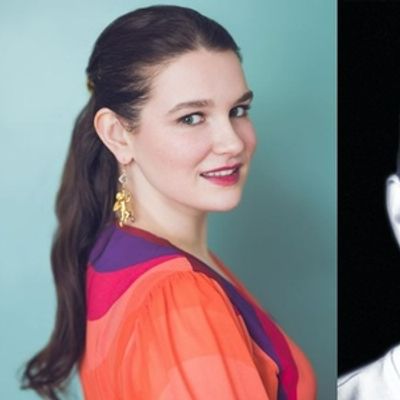 A PERFECT ROSE: DOROTHY PARKER SONGS to Open NYFOS Next Season