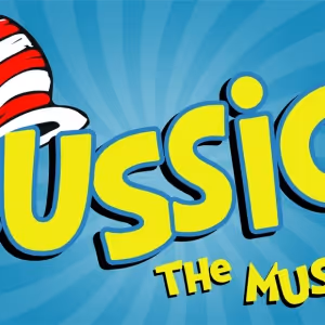SEUSSICAL THE MUSICAL Brings Dr. Seuss to Life at the Barn Theatre