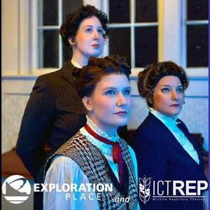 Previews: SILENT SKY at ICT Rep At Exploration Place