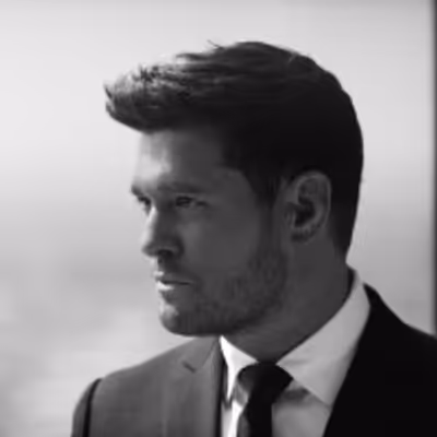 Interview: Michael Bublé Talks New 'Higher' Tour and New Album