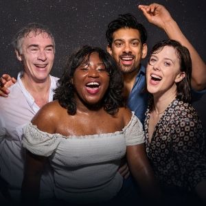 Full Company Announced for Deborah Frances-White's NEVER HAVE I EVER