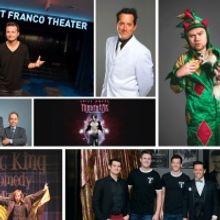 Caesars Entertainment Offer Guests Chance To Celebrate Enchanting Entertainment Durin