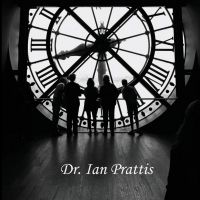 Ian Prattis Releases New Short Story Collection PAST, PRESENT, FUTURE: STORIES THAT…