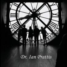Ian Prattis Releases New Short Story Collection PAST, PRESENT, FUTURE: STORIES THAT H