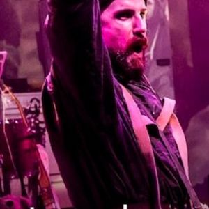 Special Offer: ERNEST SHACKLETON LOVES ME at Porchlight Music Theatre
