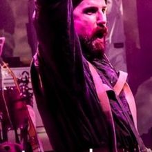 Special Offer: ERNEST SHACKLETON LOVES ME at Porchlight Music Theatre