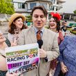 LADIES DAY to Make Capital Region Premiere at Harbinger Theatre in Troy Photo