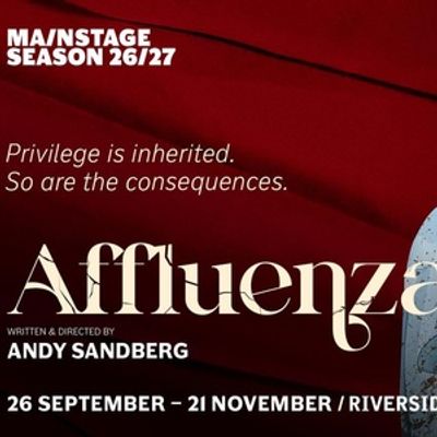 Janette Manrara and Rupert Young Join and More Noah Schnapp-Led AFFLUENZA in the West