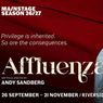 Janette Manrara and Rupert Young Join Noah Schnapp-Led AFFLUENZA