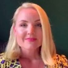 VIDEO: Kerry Ellis Performs Instagram Live Concert